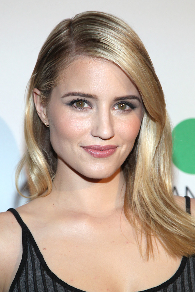 Diana Agron