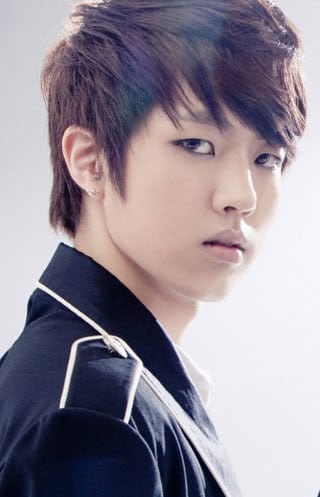 Sungyeol