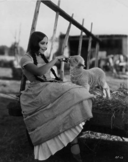 Dolores del Rio