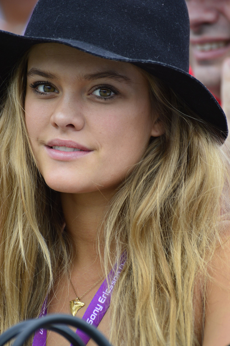 Nina Agdal Nina Agdal