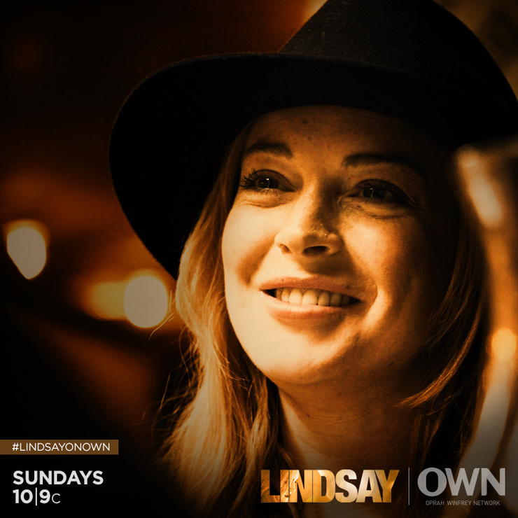 Lindsay