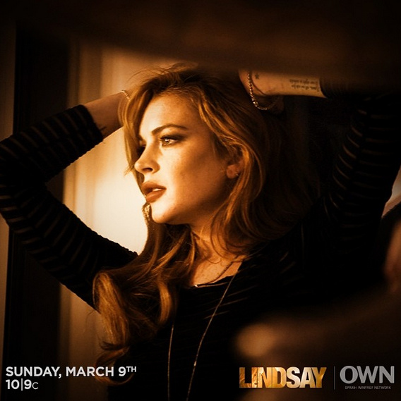 Lindsay