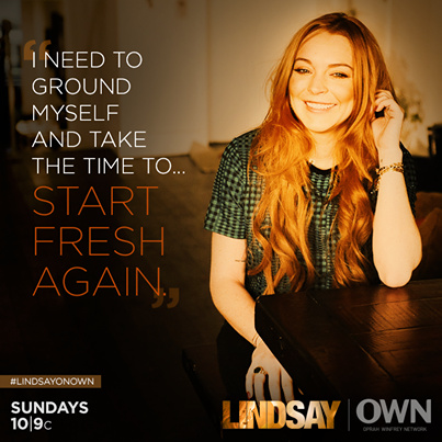 Lindsay