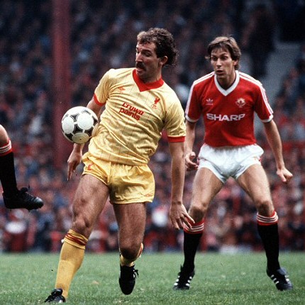 Graeme Souness Graeme Souness