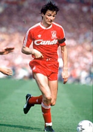 Alan Hansen