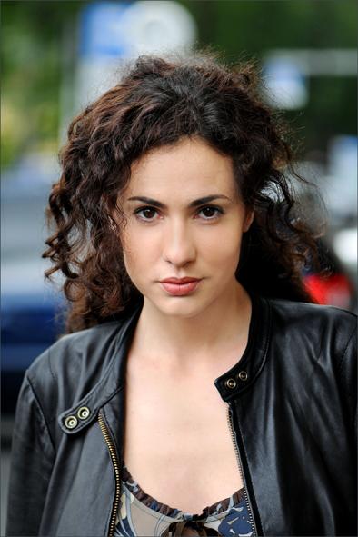 Morena Salvino