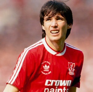 Alan Hansen