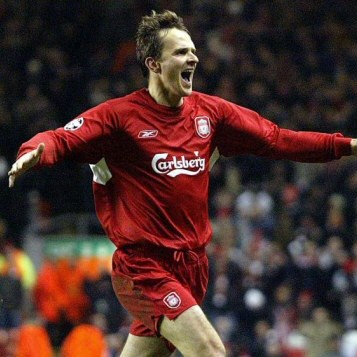 Dietmar Hamann Dietmar Hamann