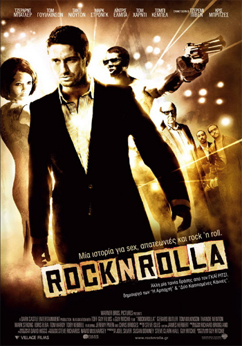 RocknRolla