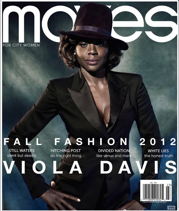 Picture of Viola Davis