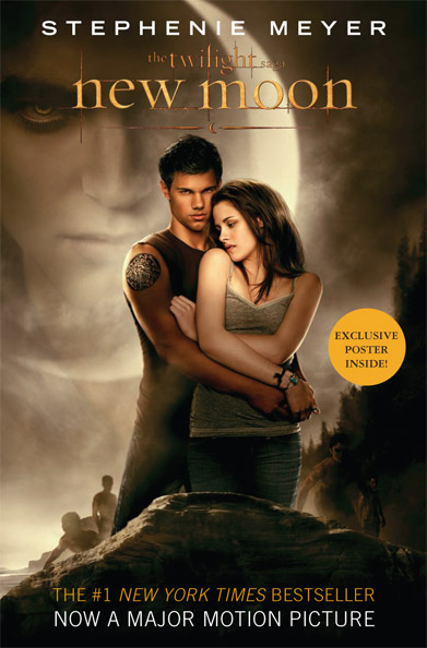 The Twilight Saga: New Moon The Twilight Saga: New Moon