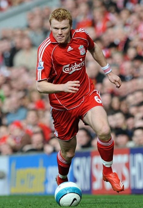 John Arne Riise