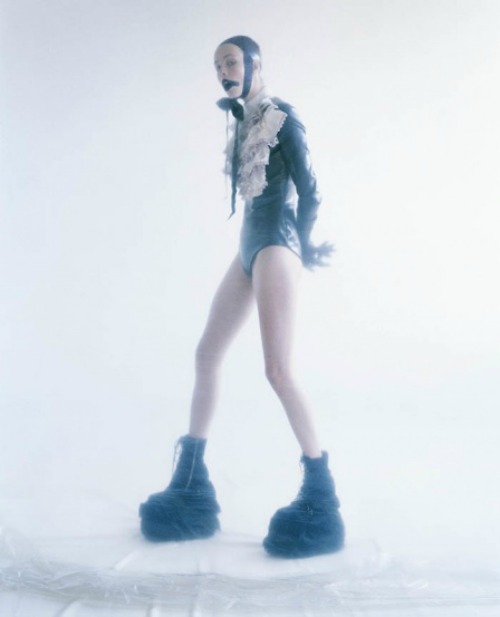 Edie Campbell