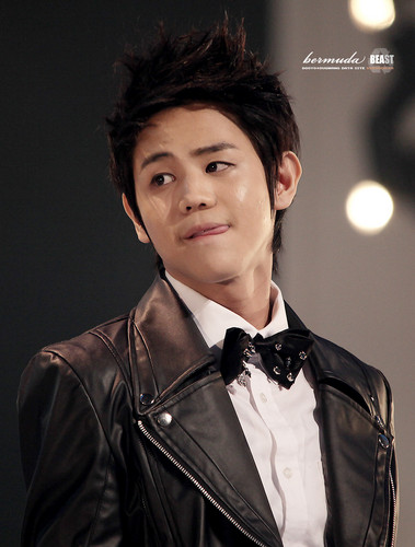 Yoseob