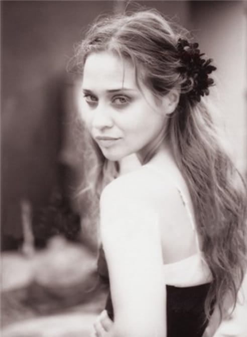 Fiona Apple