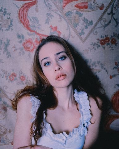 Fiona Apple