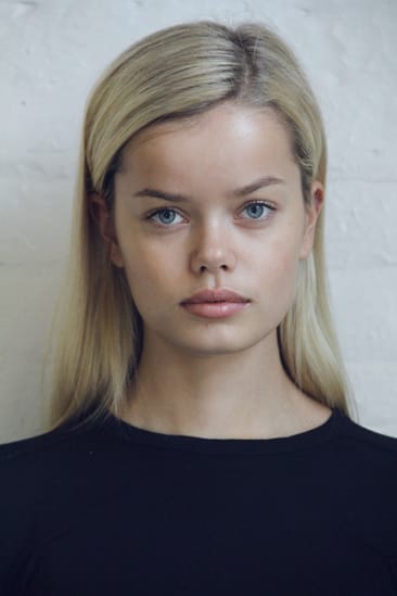 Image of Frida Aasen