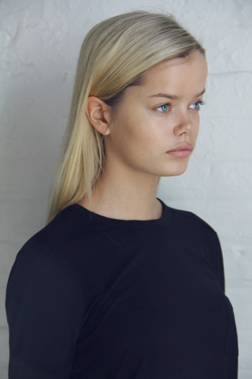 Frida Aasen