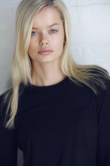 Picture of Frida Aasen