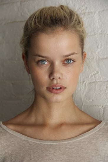 Frida Aasen