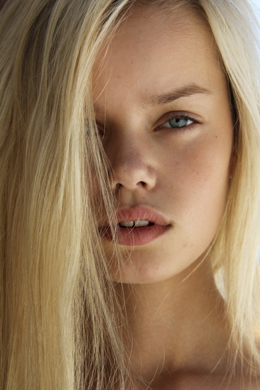 Frida Aasen Frida Aasen