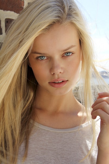 Frida Aasen