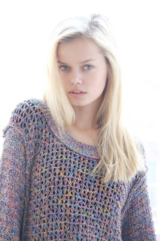 Frida Aasen