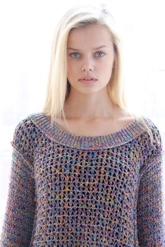 Picture of Frida Aasen