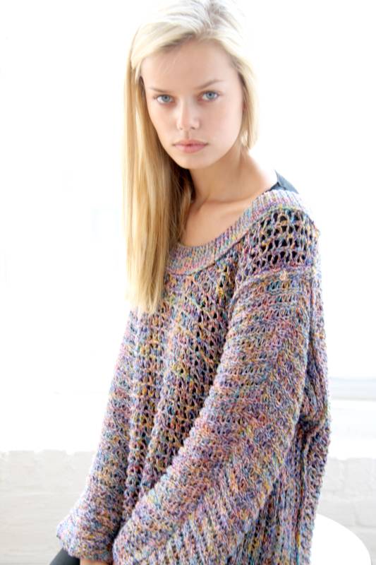 Frida Aasen Frida Aasen