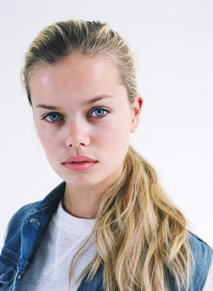 Picture of Frida Aasen