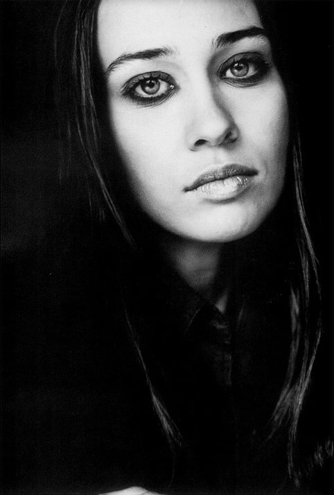 Fiona Apple