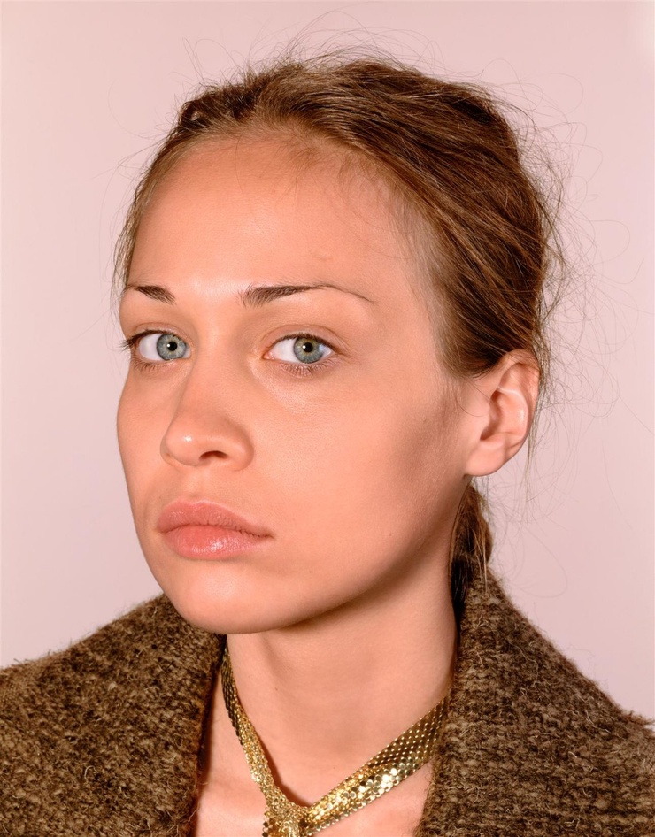 Fiona Apple