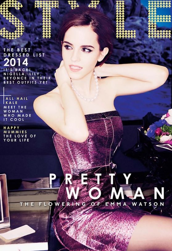 Emma Watson