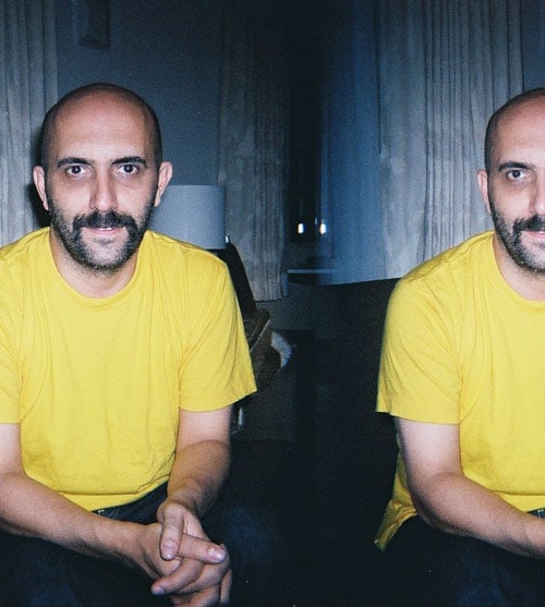 Gaspar Noé