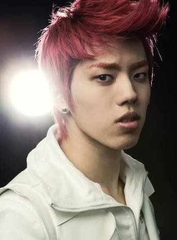 Dongwoo