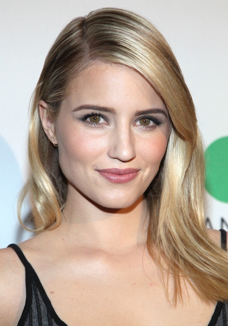Dianna Agron Dianna Agron