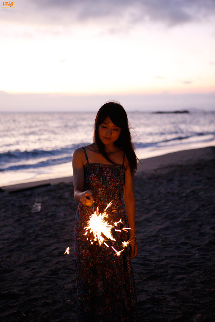 Kasumi Arimura