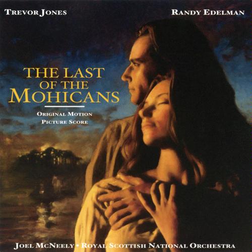 The Last of the Mohicans (1992 Film) [Motion Picture Score]