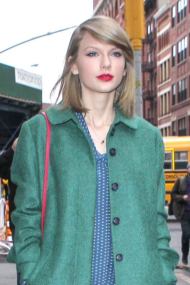 Taylor Swift