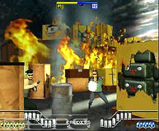 Maximum Force