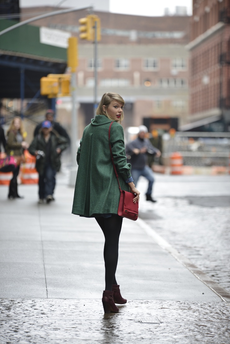 Taylor Swift