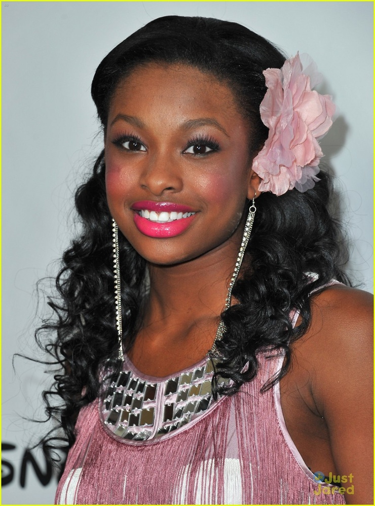 Coco Jones