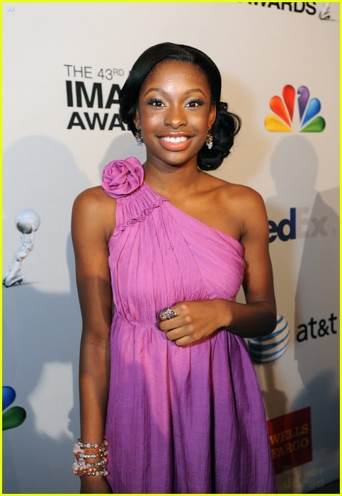 Coco Jones