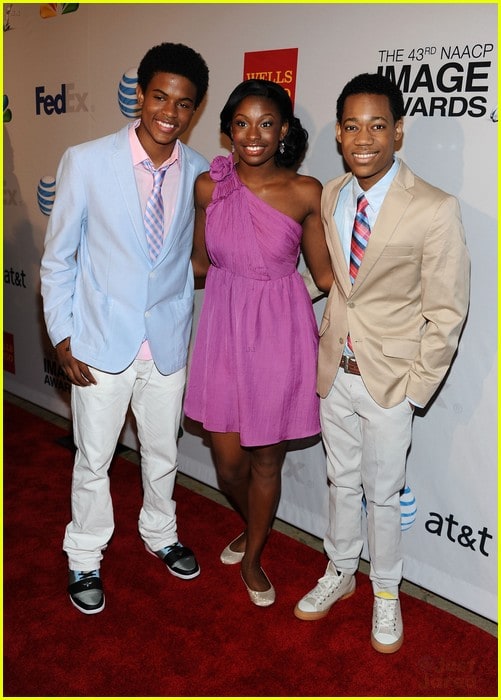 Coco Jones