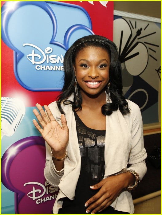 Coco Jones