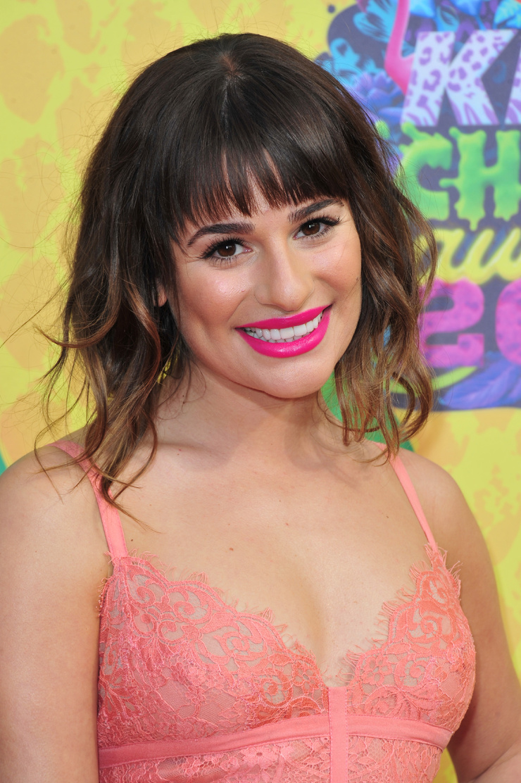 Lea Michele