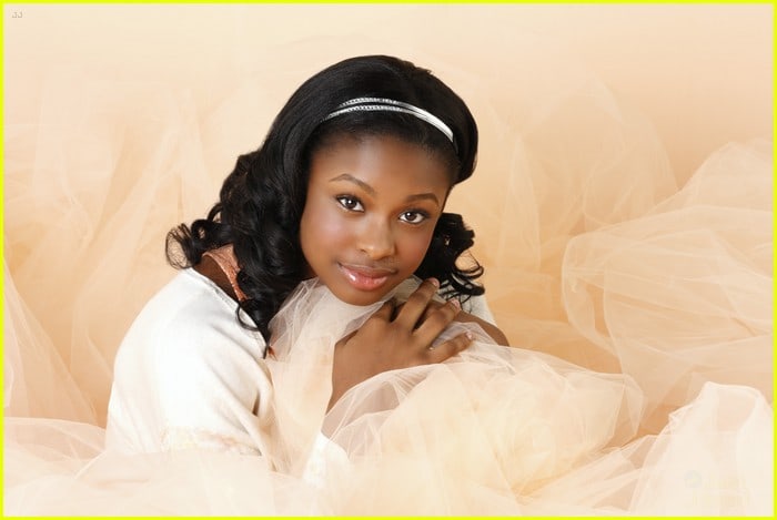 Coco Jones