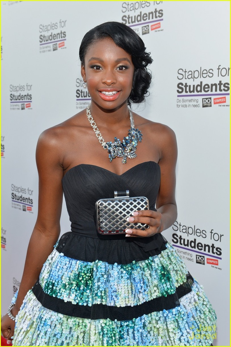 Coco Jones