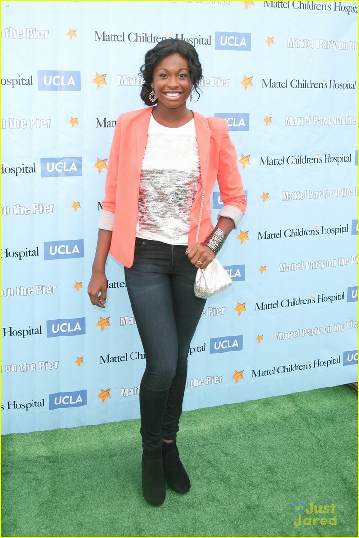 Coco Jones