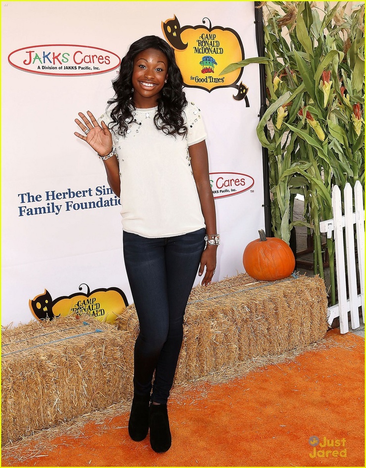 Coco Jones